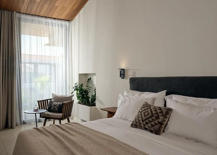 Contessina & - Adults Only 5* Tsilivi (Zakynthos)