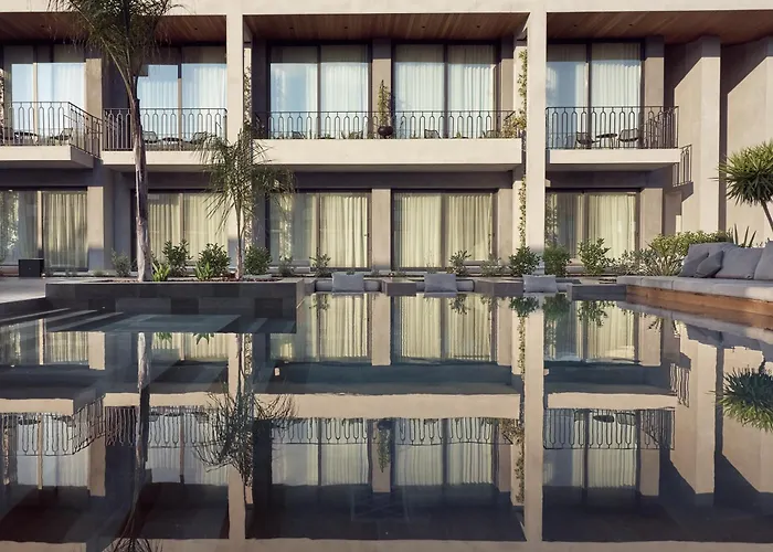 Hotel Contessina & - Adults Only 5*