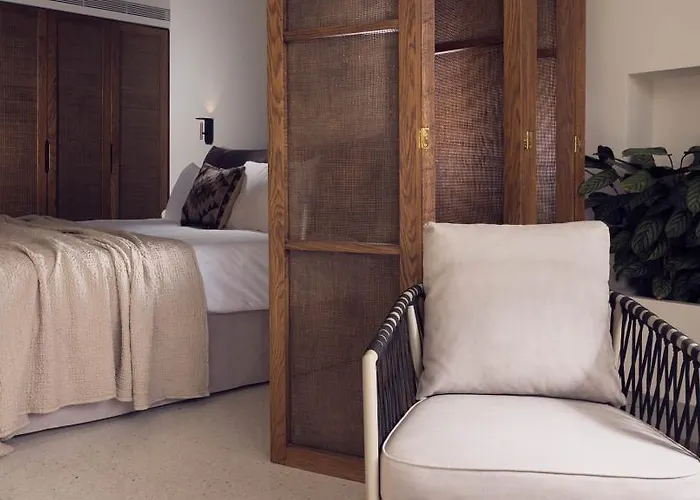 Contessina & - Adults Only Hotel 5*