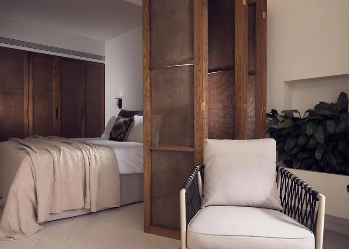 Отель Contessina & - Adults Only Циливи