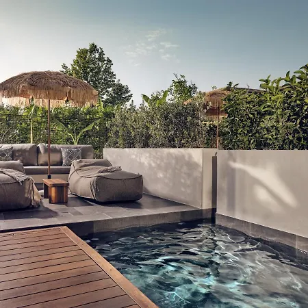 Hotel Contessina & - Adults Only Tsilivi (Zakynthos)