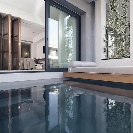 Contessina & - Adults Only