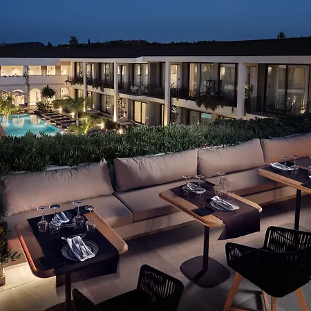Hotel Contessina & - Adults Only 5*