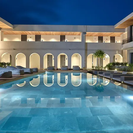 Contessina & - Adults Only Hotel Tsilivi (Zakynthos)