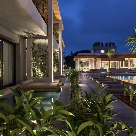 Hotel Contessina & - Adults Only 5*