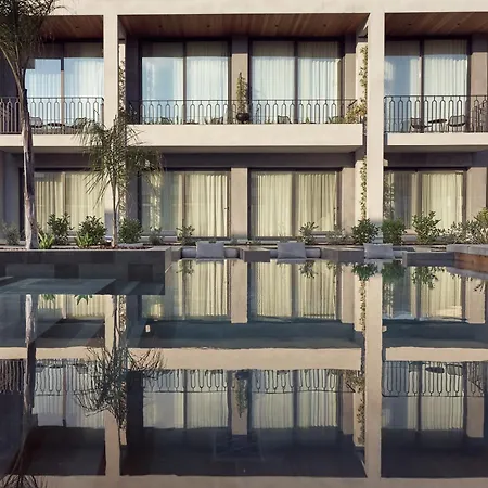 Hotel Contessina & - Adults Only 5*