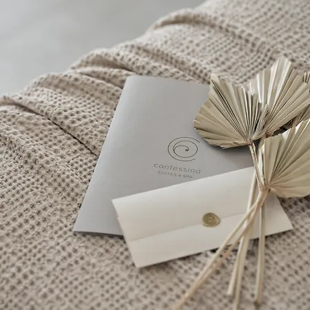 Hotel Contessina & - Adults Only