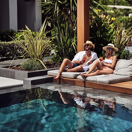 Contessina & - Adults Only Hotel 5*