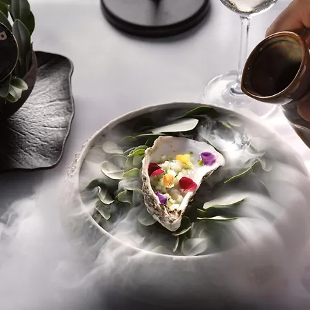 酒店 Contessina & - Adults Only