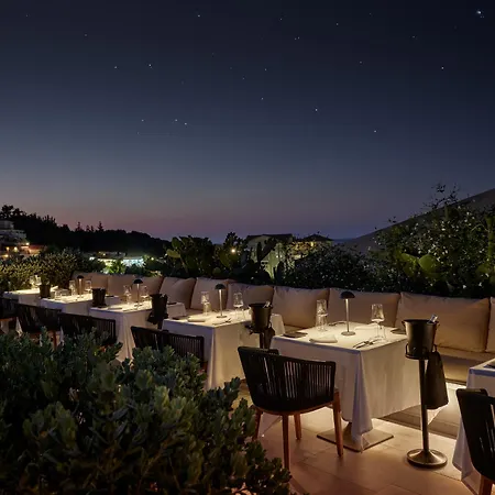 Hotel Contessina & - Adults Only Tsilivi (Zakynthos)