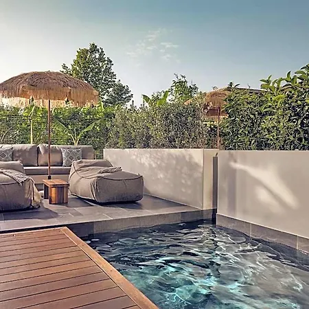 Hotel Contessina & - Adults Only