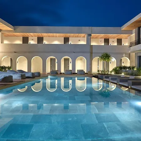 Contessina & - Adults Only 5* Tsilivi (Zakynthos)