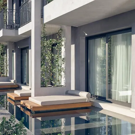 Contessina & - Adults Only Hotel