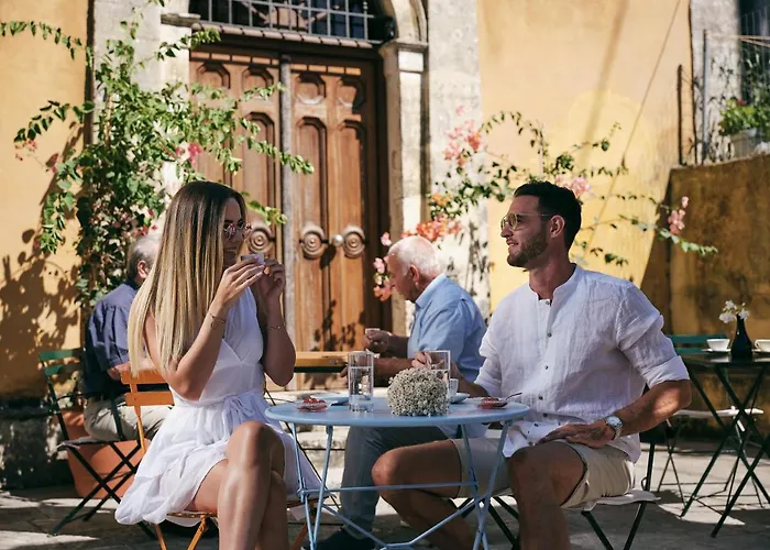 Hotel Contessina & - Adults Only