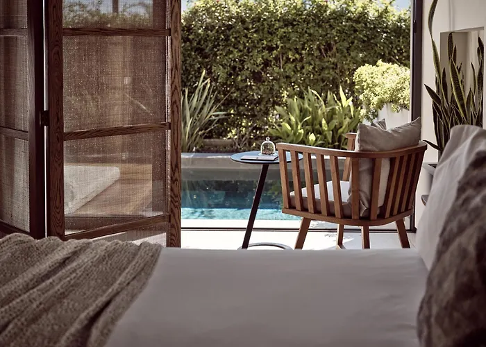 Contessina & - Adults Only Hotel 5*