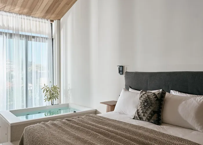 Hotel Contessina & - Adults Only Tsilivi (Zakynthos)