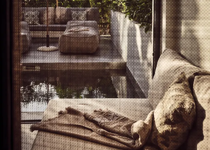 Hotel Contessina & - Adults Only