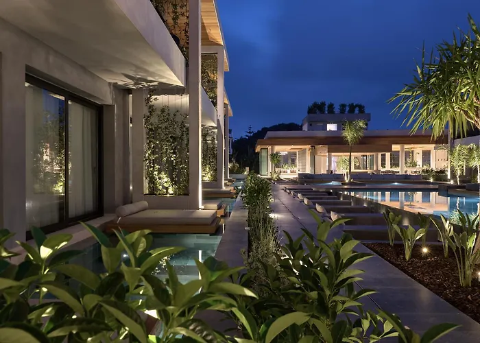 Hotel Contessina & - Adults Only 5*
