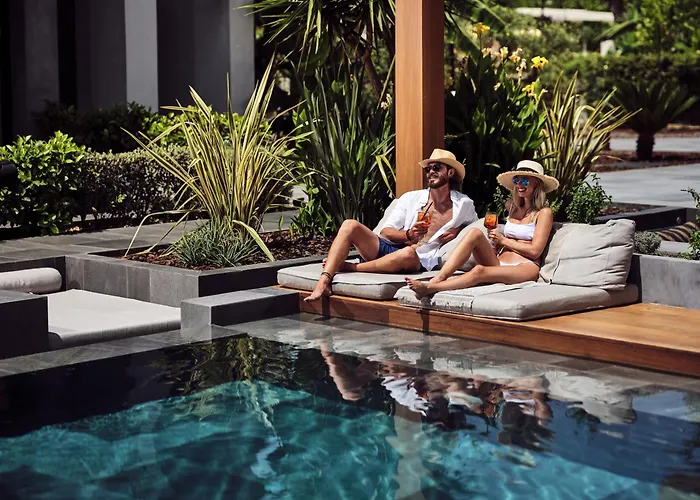 Contessina & - Adults Only Hotel 5*