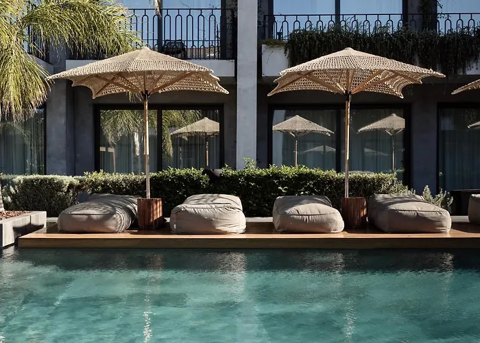 Contessina & - Adults Only Hotel