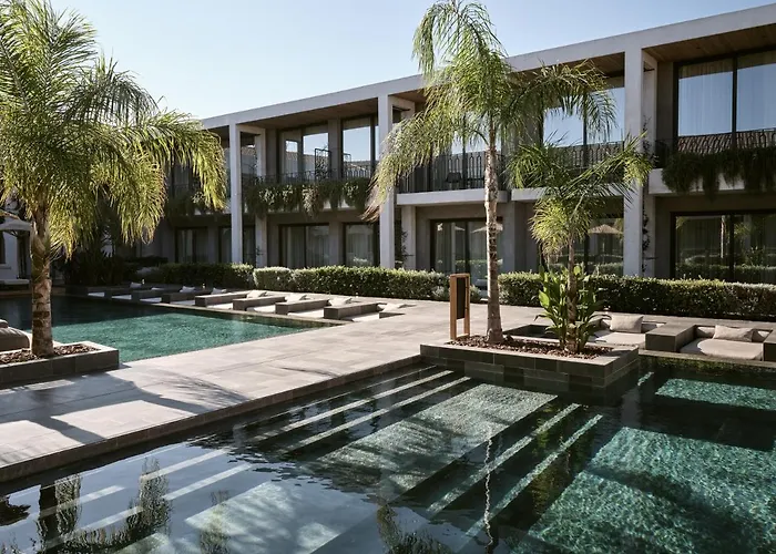 Contessina & - Adults Only 5* Tsilivi (Zakynthos)