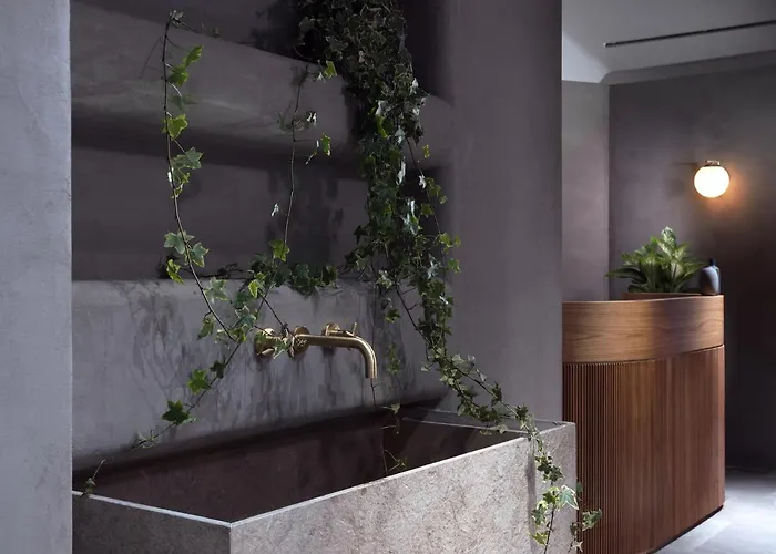 Hotel Contessina & - Adults Only