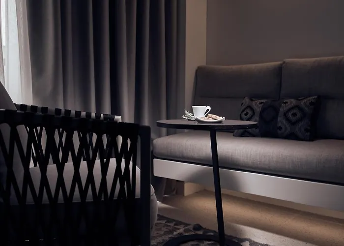 Contessina & - Adults Only 5*