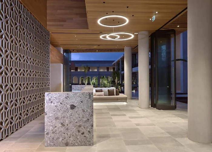 Contessina & - Adults Only Hotel