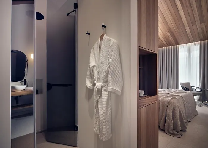 Hotel Contessina & - Adults Only
