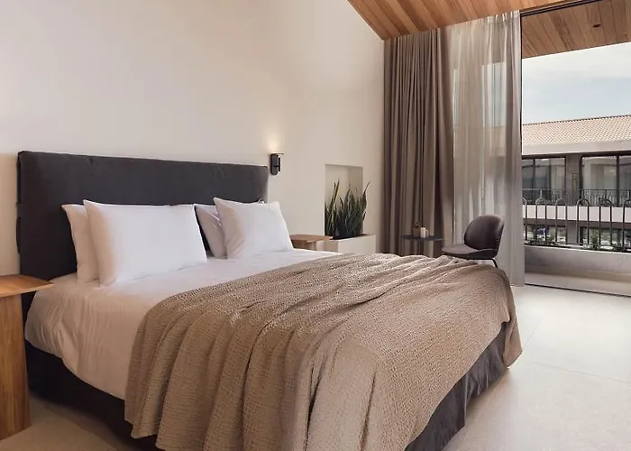 Contessina & - Adults Only Hotel 5*