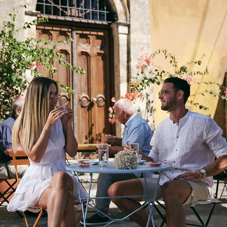 Szálloda Contessina & - Adults Only