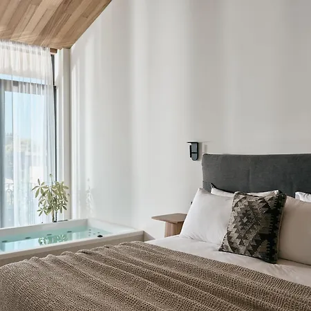 Hotel Contessina & - Adults Only Tsilivi (Zakynthos)