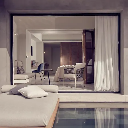 Hotel Contessina & - Adults Only Tsilivi (Zakynthos)