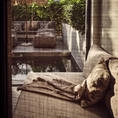 Szálloda Contessina & - Adults Only