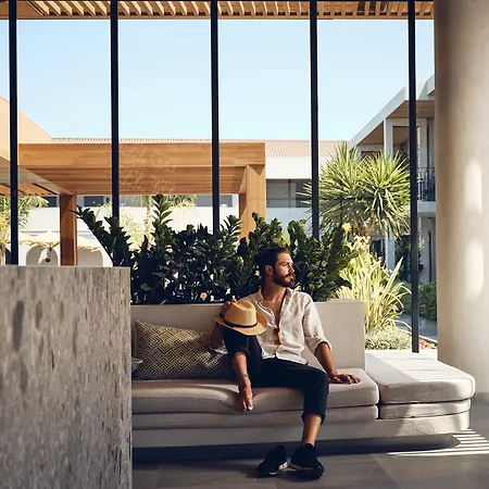 Contessina & - Adults Only 5* Ciliví