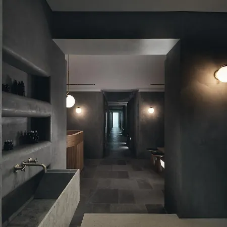 Contessina & - Adults Only 5*