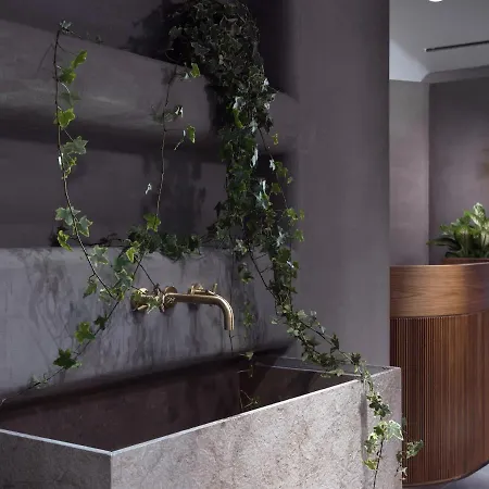 Szálloda Contessina & - Adults Only