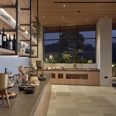 Szálloda Contessina & - Adults Only Ciliví