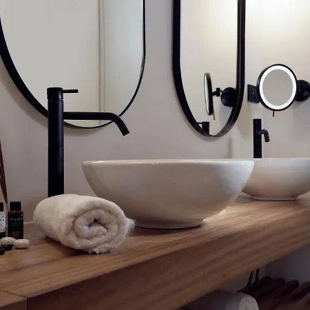 Contessina & - Adults Only Szálloda Ciliví