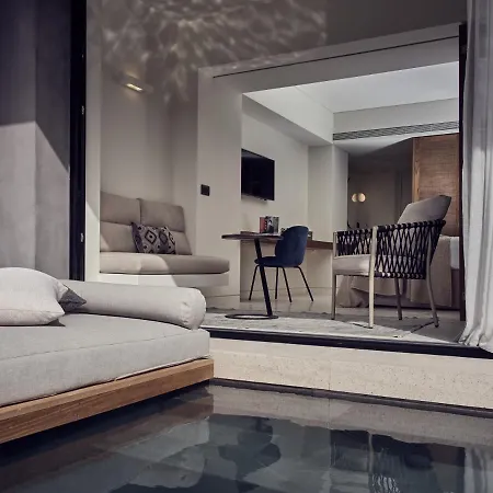 Contessina & - Adults Only 5*