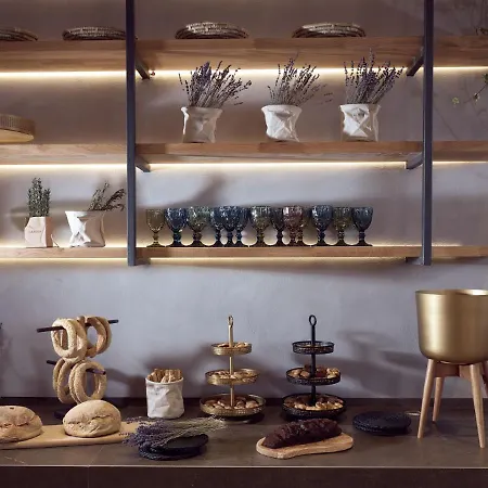 Contessina & - Adults Only 5* Ciliví