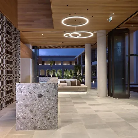 Contessina & - Adults Only Szálloda