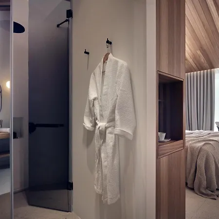 Szálloda Contessina & - Adults Only