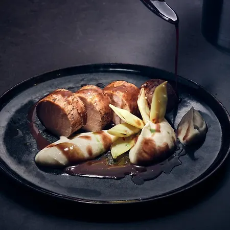 Szálloda Contessina & - Adults Only 5*