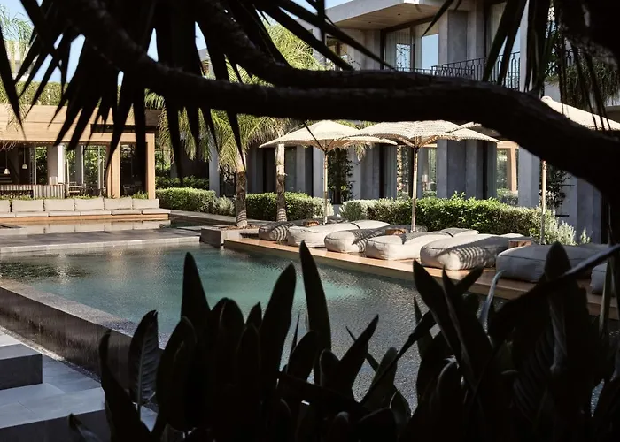 Contessina & - Adults Only Hotel