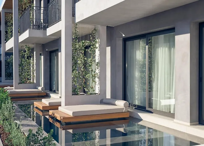 Contessina & - Adults Only Hotel